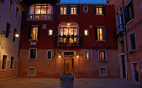 Hotel Bisanzio